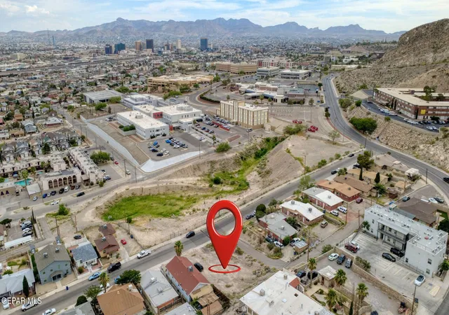 5th image of 2003 Detroit Ave, El Paso, TX 79902 | MLS# 947095