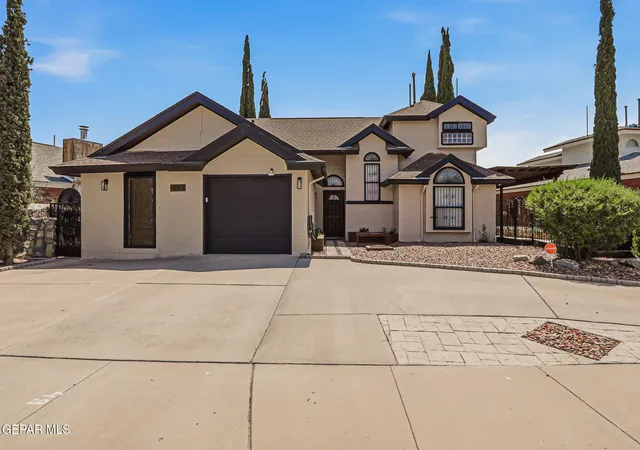Photo 2 of Single family home for sale at 10917 Whitehall Dr, El Paso, TX 79934 | MLS# 947096 | Listing updated on 2026-08-04