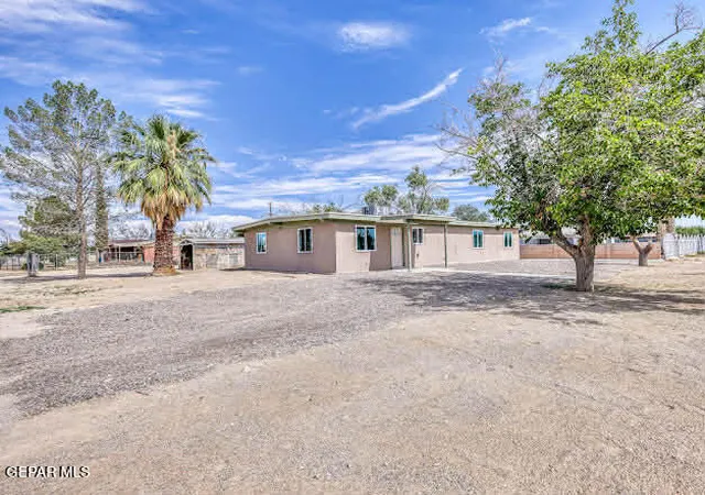 Photo 1 of Single family home for sale at 10385 Potencia Dr, El Paso, TX 79927 | MLS# 947099 | Listing updated on 2026-09-18