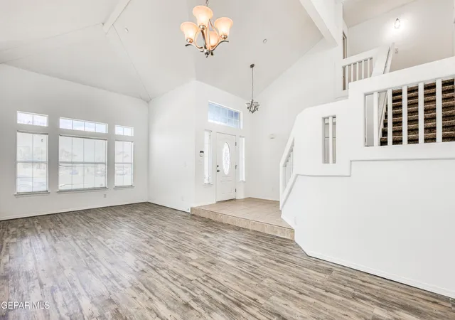 Photo 2 of Single family home for sale at 4608 Robert Holt Dr, El Paso, TX 79924 | MLS# 947125 | Listing updated on 2026-09-06