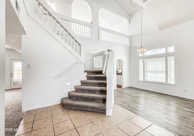 Photo 3 of Single family home for sale at 4608 Robert Holt Dr, El Paso, TX 79924 | MLS# 947125 | Listing updated on 2026-09-06