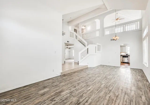 Photo 3 of Single family home for sale at 4608 Robert Holt Dr, El Paso, TX 79924 | MLS# 947125 | Listing updated on 2026-09-06
