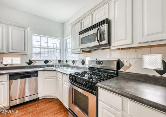 Photo 4 of Single family home for sale at 4608 Robert Holt Dr, El Paso, TX 79924 | MLS# 947125 | Listing updated on 2026-09-06