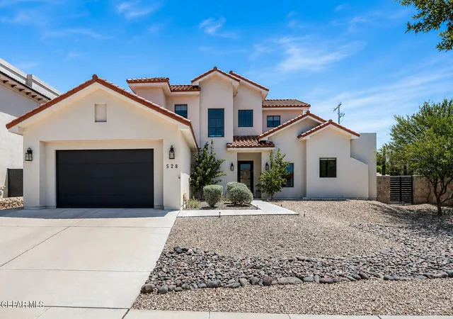 1st image of 528 Cotton Blossom Ave, El Paso, TX 79922 | MLS# 948920