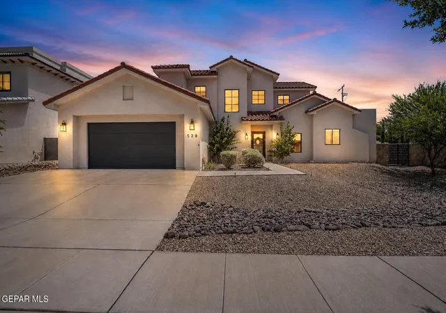 2nd image of 528 Cotton Blossom Ave, El Paso, TX 79922 | MLS# 948920