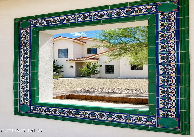 97th image of 528 Cotton Blossom Ave, El Paso, TX 79922 | MLS# 948920