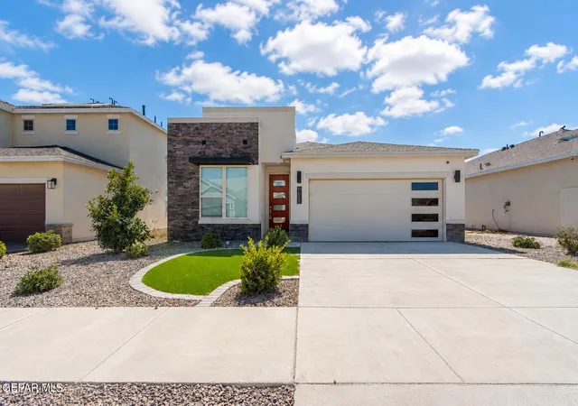 Photo 1 of Sale Pending at 1632 Sam Dominguez, El Paso, TX 79928 | MLS# 947209 | Listing updated on 2026-07-13