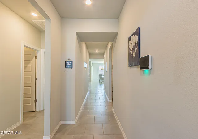 Photo 3 of Sale Pending at 1632 Sam Dominguez, El Paso, TX 79928 | MLS# 947209 | Listing updated on 2026-07-13