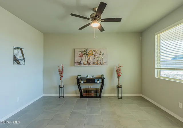 Photo 4 of Sale Pending at 1632 Sam Dominguez, El Paso, TX 79928 | MLS# 947209 | Listing updated on 2026-07-13