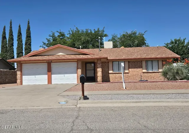 Photo 1 of Single family home for sale at 11358 Quintana Dr, El Paso, TX 79936 | MLS# 947127 | Listing updated on 2026-09-21