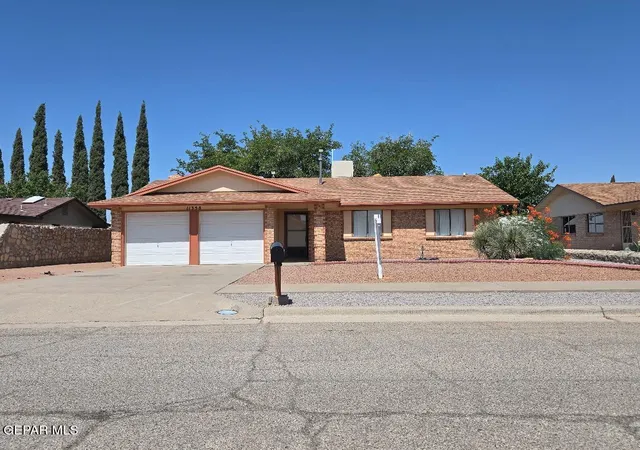 Photo 2 of Single family home for sale at 11358 Quintana Dr, El Paso, TX 79936 | MLS# 947127 | Listing updated on 2026-09-21