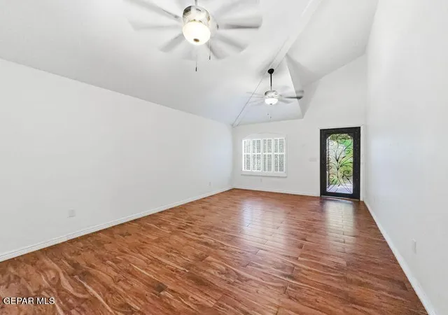 Photo 3 of Single family home for sale at 12464 Tierra Nogal Dr, El Paso, TX 79938 | MLS# 947137 | Listing updated on 2026-09-15