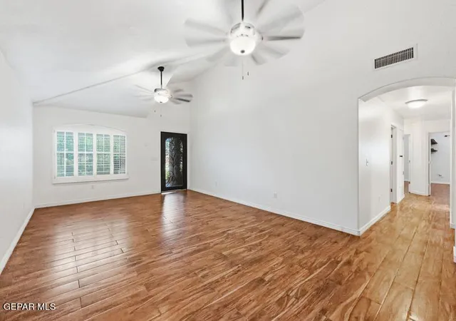 Photo 4 of Single family home for sale at 12464 Tierra Nogal Dr, El Paso, TX 79938 | MLS# 947137 | Listing updated on 2026-09-15