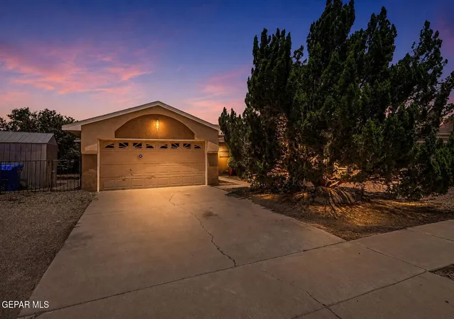 1st image of 4721 Rio Vista Dr, Las Cruces, NM 88007 | MLS# 947878