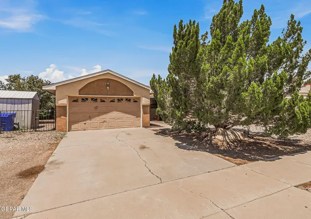 2nd image of 4721 Rio Vista Dr, Las Cruces, NM 88007 | MLS# 947878