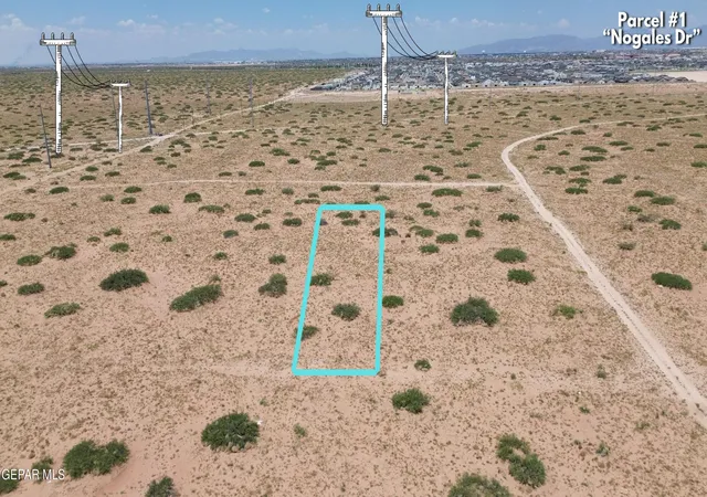 1st image of Pn 202407 Nogales Dr, El Paso, TX 79928 | MLS# 947141