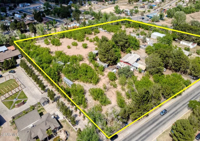 1st image of 587 Bauman Rd, Socorro, TX 79927 | MLS# 947277