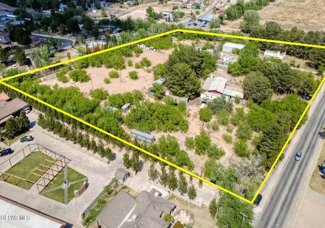 5th image of 587 Bauman Rd, Socorro, TX 79927 | MLS# 947277