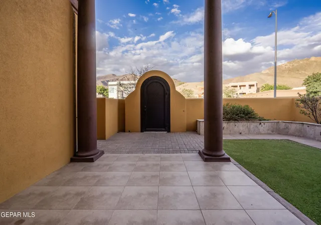 Photo 4 of Single family home for sale at 1255 Franklin Raven Pl, El Paso, TX 79912 | MLS# 947166 | Listing updated on 2026-08-20