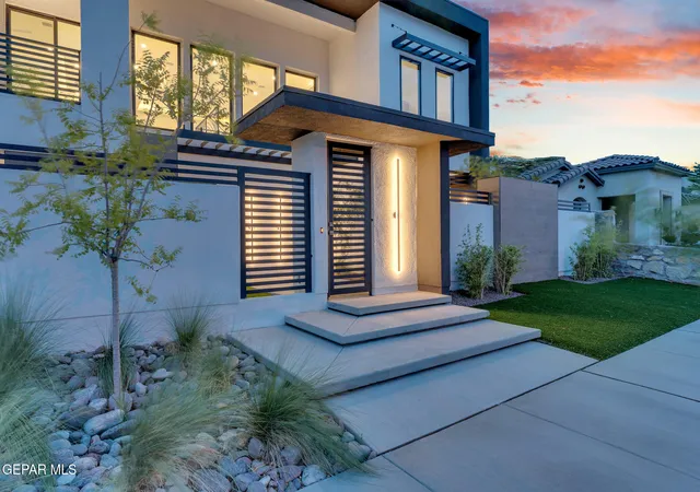 110th image of 1281 Desert Night St, El Paso, TX 79912 | MLS# 947689