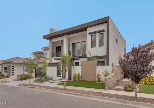 1st image of 1281 Desert Night St, El Paso, TX 79912 | MLS# 947689