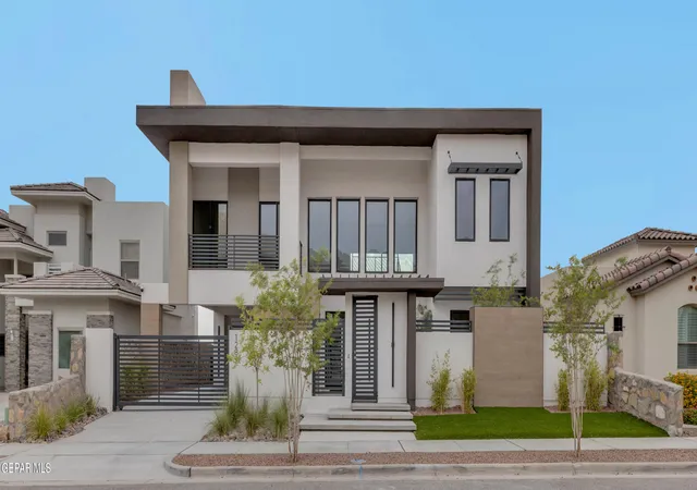 2nd image of 1281 Desert Night St, El Paso, TX 79912 | MLS# 947689