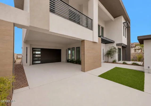 3rd image of 1281 Desert Night St, El Paso, TX 79912 | MLS# 947689