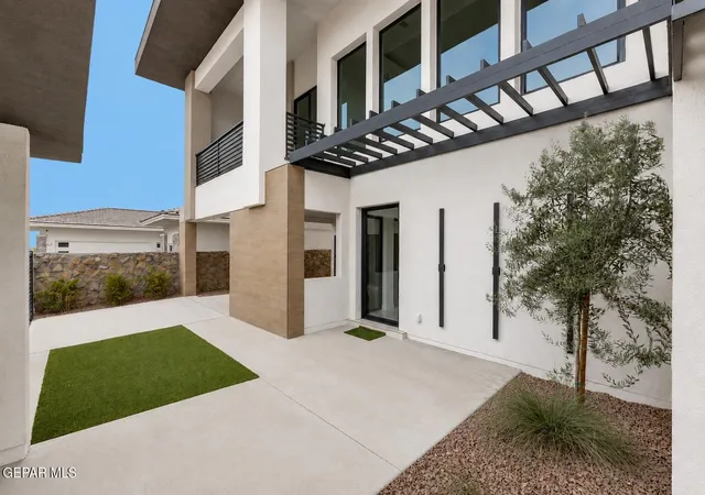 4th image of 1281 Desert Night St, El Paso, TX 79912 | MLS# 947689