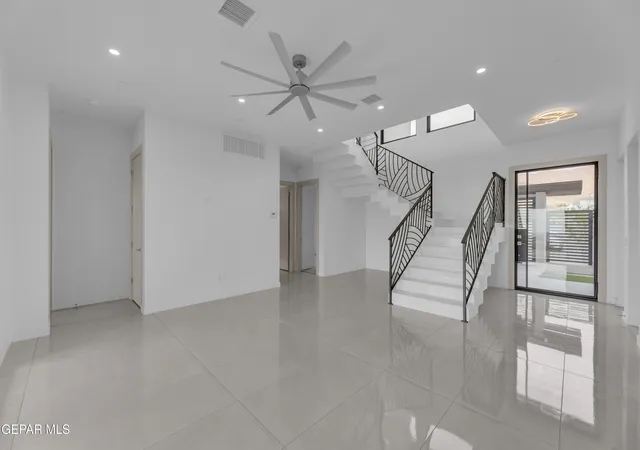 5th image of 1281 Desert Night St, El Paso, TX 79912 | MLS# 947689