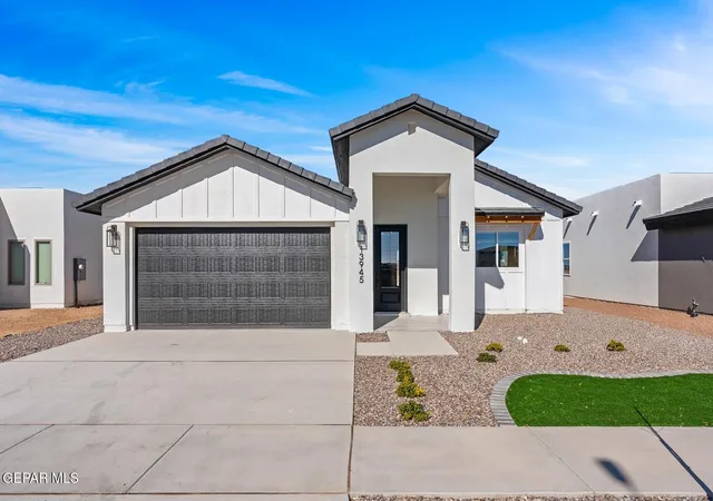 Photo 1 of Single family home for sale at 14005 Alice Hughes Ave, Horizon City, TX 79928 | MLS# 947149 | Listing updated on 2026-07-07