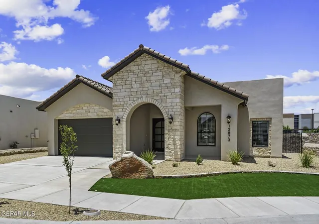 Photo 3 of Single family home for sale at 13441 Emerald Walk Ct, Horizon City, TX 79928 | MLS# 947151 | Listing updated on 2026-09-29
