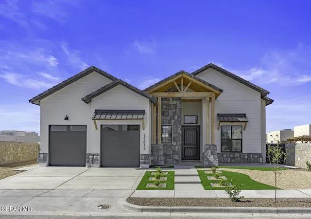 Photo 4 of Single family home for sale at 13462 Emerald Autumn Ln, Horizon City, TX 79928 | MLS# 947155 | Listing updated on 2026-09-29