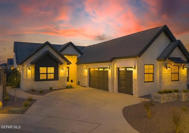 Photo 2 of Single family home for sale at 328 Emerald Moon Pl, Horizon City, TX 79928 | MLS# 947157 | Listing updated on 2026-07-14