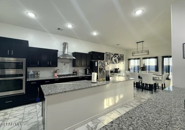 Photo 3 of Single family home for sale at 7816 Enchanted Nest Ln, El Paso, TX 79911 | MLS# 947208 | Listing updated on 2026-09-20