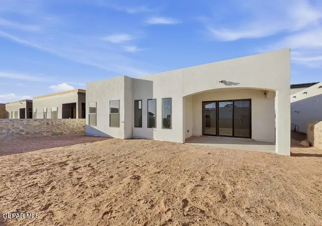 15th image of 608 Basketflower Dr, Horizon City, TX 79928 | MLS# 947170