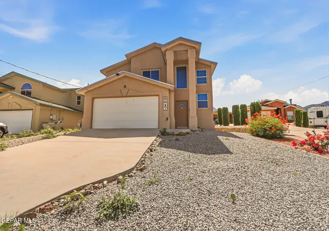 Photo 1 of Sale Pending at 8817 Polaris St, El Paso, TX 79904 | MLS# 947175 | Listing updated on 2026-09-18