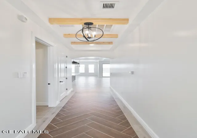 Photo 1 of Single family home for sale at 588 Basketflower Dr, Horizon City, TX 79928 | MLS# 947172 | Listing updated on 2026-09-23