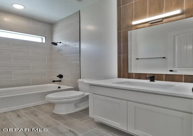 Photo 2 of Single family home for sale at 588 Basketflower Dr, Horizon City, TX 79928 | MLS# 947172 | Listing updated on 2026-09-23