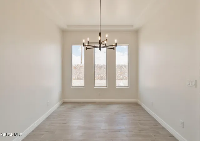 Photo 4 of Single family home for sale at 588 Basketflower Dr, Horizon City, TX 79928 | MLS# 947172 | Listing updated on 2026-09-23