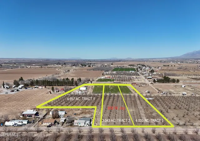 Homes for sale in Anthony, NM | 956 W Joy Dr, Anthony, NM 88021 | MLS# 947182