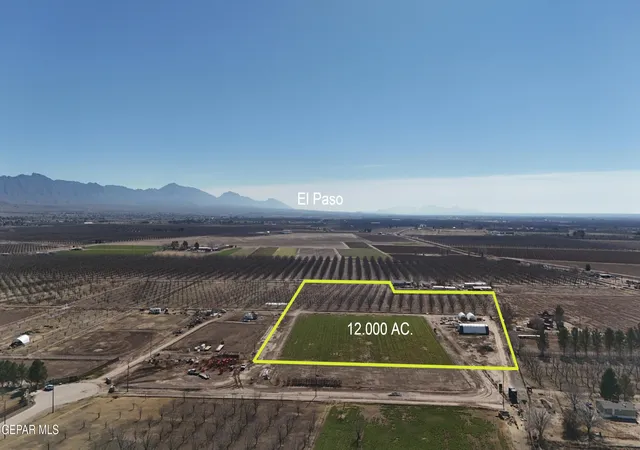 Homes for sale in Anthony, NM | 956 W Joy Dr, Anthony, NM 88021 | MLS# 947182