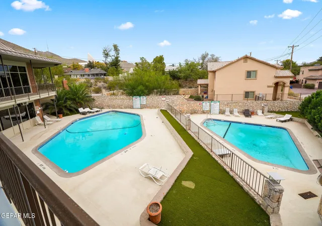 3rd image of 4433 N Stanton St, El Paso, TX 79902