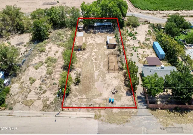 1st image of 13467 Pampero St, San Elizario, TX 79849 | MLS# 947314