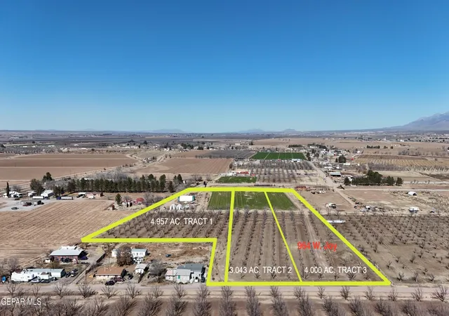 Homes for sale in Anthony, NM | 964 W Joy Dr, Anthony, NM 88021 | MLS# 947185