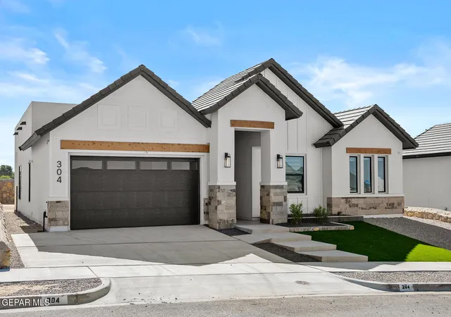 Photo 1 of Single family home for sale at 13480 Emerald Wheel Ave, Horizon City, TX 79928 | MLS# 947188 | Listing updated on 2026-09-29