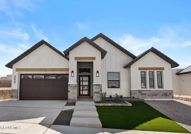 Photo 1 of Single family home for sale at 13480 Emerald Wheel Ave, Horizon City, TX 79928 | MLS# 947188 | Listing updated on 2026-09-29