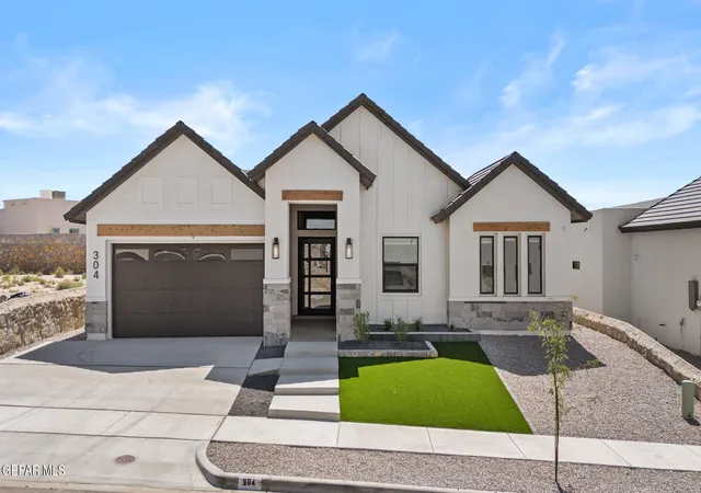 Photo 4 of Single family home for sale at 13480 Emerald Wheel Ave, Horizon City, TX 79928 | MLS# 947188 | Listing updated on 2026-09-29