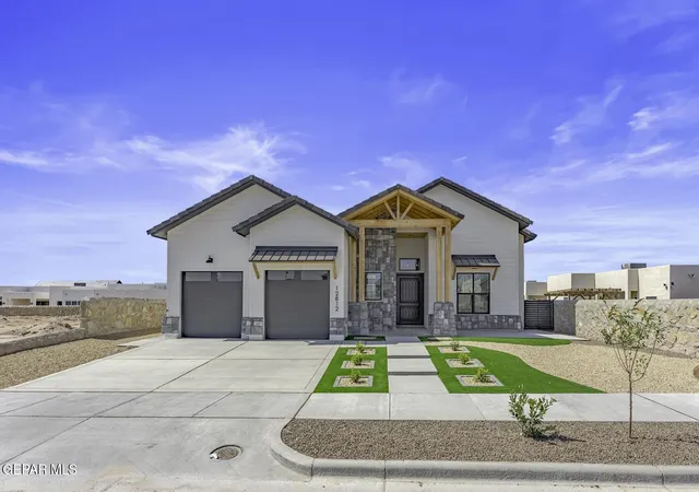 Photo 2 of Single family home for sale at 14485 Burwood Cir, Horizon City, TX 79928 | MLS# 947194 | Listing updated on 2026-07-08