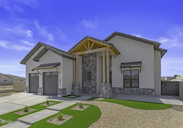 Photo 3 of Single family home for sale at 14485 Burwood Cir, Horizon City, TX 79928 | MLS# 947194 | Listing updated on 2026-07-08
