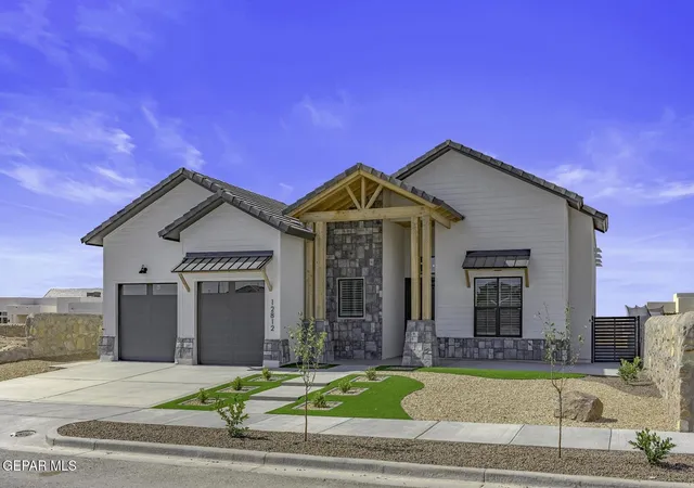 Photo 4 of Single family home for sale at 14485 Burwood Cir, Horizon City, TX 79928 | MLS# 947194 | Listing updated on 2026-07-08